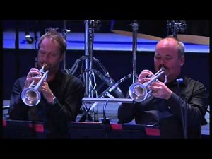 2001 Sunrise - (BBC Proms)