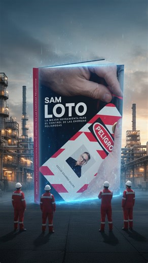 7.8K views · 104 reactions | Lleva el entrenamiento LOTO más completo de la República Mexicana a tu empresa 﫵⚡ | Cecilio Eduardo Segura | Facebook