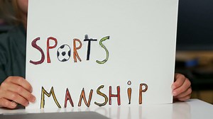 CBS Mornings:Kindness 101: A lesson in sportsmanship