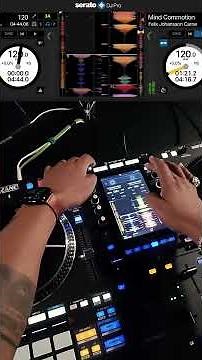 Serato DJ Pro now supports the RANE SYSTEM ONE