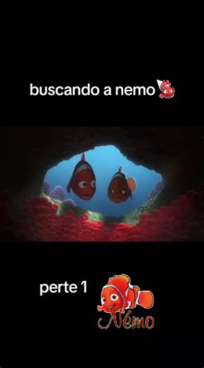 Video de nena @@ (@beckham1653) relacionado con “buscando a nemo”