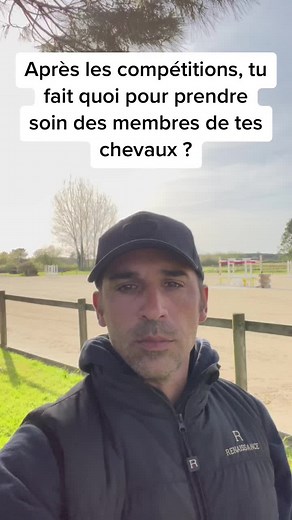Soins post-compétition pour chevaux : astuces essentielles