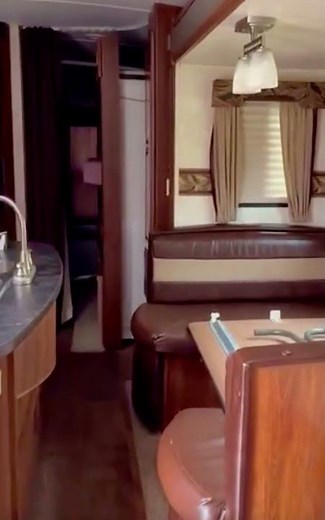 RV Consumer Shares Slide Out Popping Noise When Operating