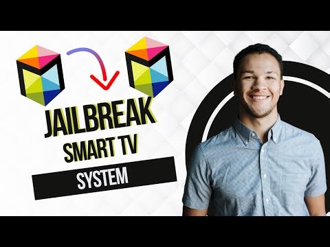 How to Jailbreak Smart TV (Best Method)