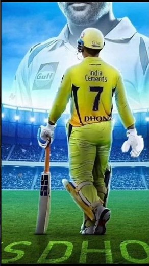 MS Dhoni: The Untold Story of a Legend | From Ticket Collector to World Cup Winner