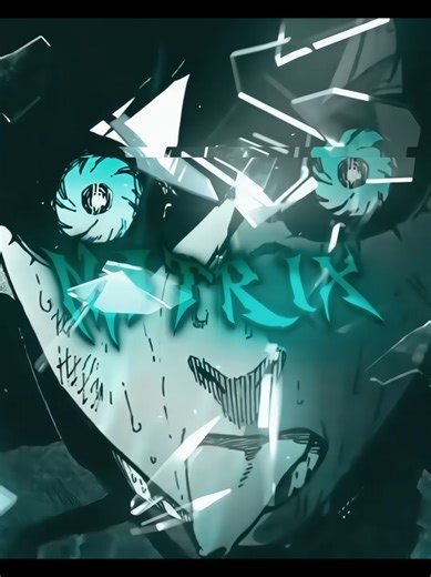 Itoshi Rin Saved You - Blue Lock Edit Montage