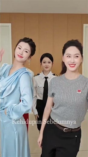 Is 浅浅浅柔儿 (Qian Qian Rou Er) The Next C-Drama Star? You Won’t Expect This #QianQianRouEr #CDrama 🧡
