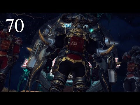 Operation Archon | Let's Play FFXIV | WHM Part 70