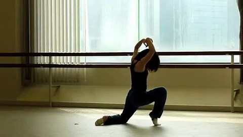 Authentic Movement: Benefits, Techniques & How It Works