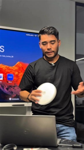 ¿Qué es el mesh y por qué lo necesitas? Descúbrelo con el AP361 de Huawei eKit 😌 @p_huaweiEBMex | Syscom