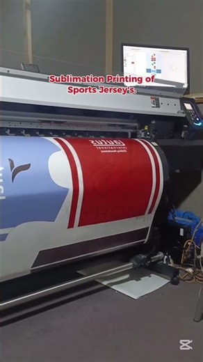 Complete Guide to Sublimation Printing on Sports Jerseys: A Step-by-Step Tutorial