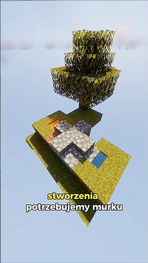 NAJLEPSZY GENERATOR BRUKU W MINECRAFT ! #minecraft #shorts #gaming #minecraftshorts