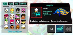 Chibi Battle - Alpha Testing V0.9.3 is now available on PlayStore! news