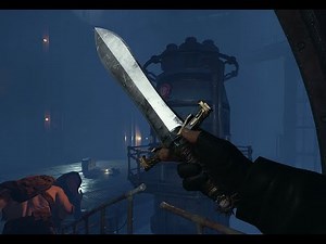 Darktide Veteran | Damnation+ Ventilation | MkVI Combat Knife Stealth Build with Survivalist