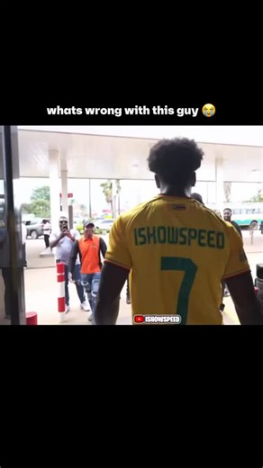 Speed Daily Clips 🔥 on Instagram: "There are a few famous moments where IShowSpeed has been linked with “Pikachu” or girls who sound like anime characters. Depending on which video you’ve seen, it’s likely one of these: 1. The “Anime Voice” Girl in Hong Kong (2024/2025) During a high-energy IRL stream in Hong Kong, Speed met a girl who could perfectly mimic a high-pitched anime voice. She specifically did an impression of Pikachu that went viral across TikTok and YouTube. • The Moment: Speed wa