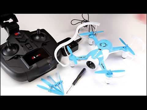 XK X150 great beginner optical flow positioning TX or APP Control WiFi FPV drone quad