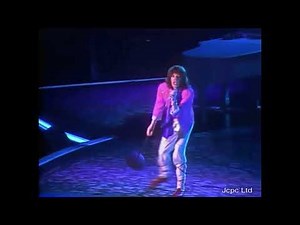 Rolling Stones “Honky Tonk Women” Los Angeles Forum Live 1975 HD