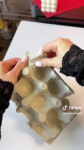 DIY Rocky from Project Hail Mary Papercraft Tutorial