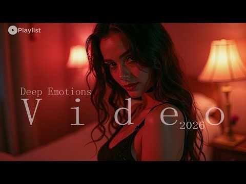 Deep Emotions | Ultimate Deep House 2025 Mix – Nu Disco, Vocal House, Emotional Chill & Trending EDM