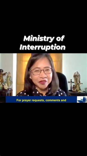 MEN OF LIGHT – “MINISTRY OF INTERRUPTION” EPISODE 9 SEASON 86 LUKE 10 : 38 - 42 16TH SUNDAY IN ORDINARY TIME – YEAR C JULY 20, 2025 | Men of Light