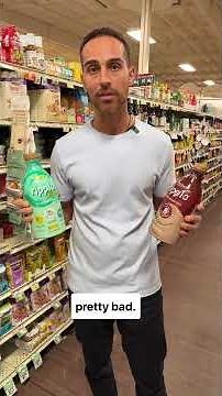 Best and Worst Non-Dairy Milk Options Reviewed By A Naturopathic Doctor #nondairy #review