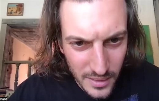 Код (2024) — Трейлер — Кинопоиск