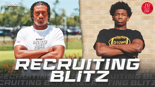 Recruiting Blitz: Ten recruits Nebraska must get on campus this spring