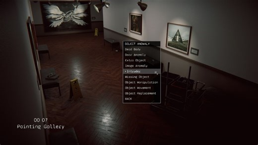 『8番出口』にも影響与えたシリーズ新作“好評”スタート！今度はプールや美術館の異常を監視する『I'm on Observation Duty 7』リリース | Game*Spark - 国内・海外ゲーム情報サイト