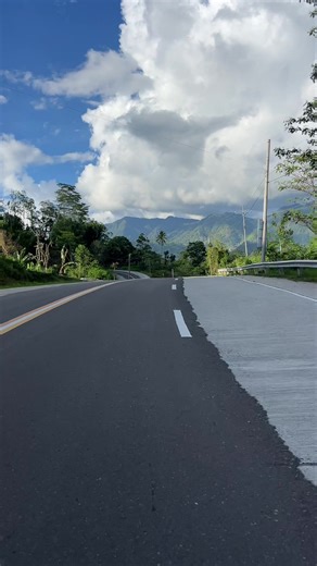 Pahangin Nature Roadtrip