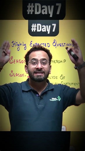 Day 7 Challenge Highly Expected Questions & Answer Writing Tips | Topper with Rohibha🚀