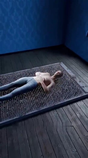 🤔Distribution of Force😮#3danimation #physics #shorts