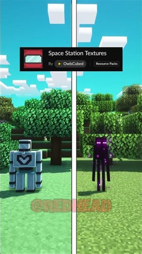 Minecraft GOD Resource Pack 💀 (Part 17) #minecraft #minecraftresourcepack #usa