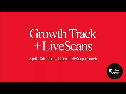 LifeSong Church | LIVE 11:45AM Worship Experience