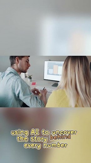 OPENBI — Turning Data Visibility into Business Understanding