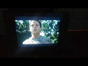 Opening To Cast Away 2001 VHS