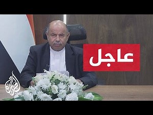 محافظ حضرموت سالم الخنبشي يعلن إطلاق "عملية استلام المعسكرات" لتسلم المواقع العسكرية سلميا