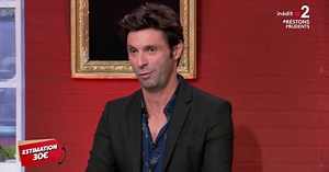 Johan Ledoux ("Affaire conclue") : son groupe de rock, sa femme, ce qu'il fait des objets achetés... il se confie - EXCLU