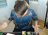 Teen speeds to Re-scramble gold medal at Rubik's Cube World Cup