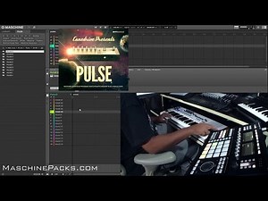 Maschine Packs: MPC-Samples Pulse Expansion Review