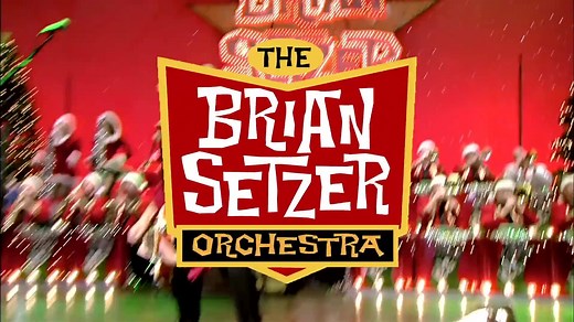 36K views · 2.7K reactions | See ya in Brian's hometown, Minneapolis, tomorrow to kick off the 14th Annual Christmas Rocks! Tour | Brian Setzer | Facebook
