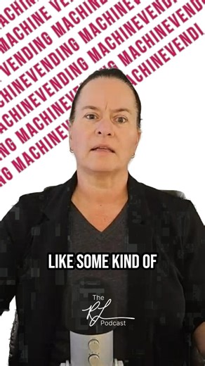 Are you getting bland, useless results from AI tools like ChatGPT? You might be making the "vending machine mistake"! 😫 In this clip from Ep 6, I break down why treating AI like a simple tool leads to frustration and how shifting your mindset is the key. #AI #artificialintelligence #AIMindset #creativeworkflow #podcastclips | Rhonda Lavoie