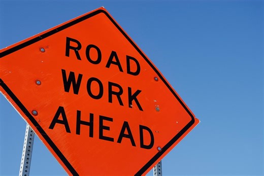 Jefferson County I-80 bridge project brings westbound lane closure