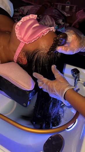 Promo Head Spa pour un Groupe de 3 Personnes à 43€ par Personne | Shayna Luxury