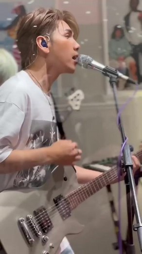 Indigo Sunset Blue Song TikTok Uni