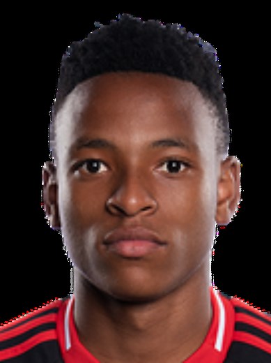Mofokeng's Stunning Brace Leads Orlando Pirates to Victory