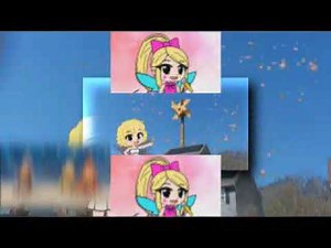 (YTPMV) Teletubbies and Friends Tubbypalooza Scan Ice (NO VEG)