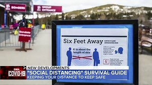 Social distancing survival guide and best practices