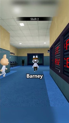 What Happens if you REJECT BARNEY in #animalhospital