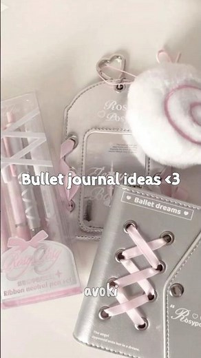Bullet journal ideas !🍥🍡 #bulletjournal #bujo #bulletjournalideas #journalinspiration #fypシ #explore