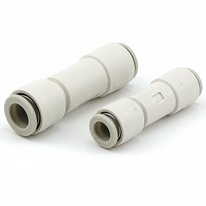 [Hot Item] Akh08-00 Electrical Equipment Pneumatic Adapters Pneumatic Fittings